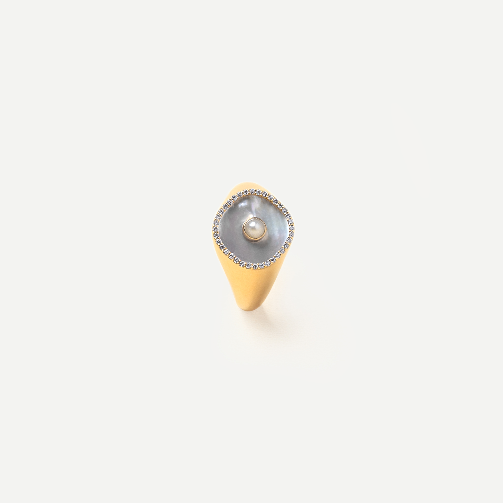 Mashael Mother of Pearl